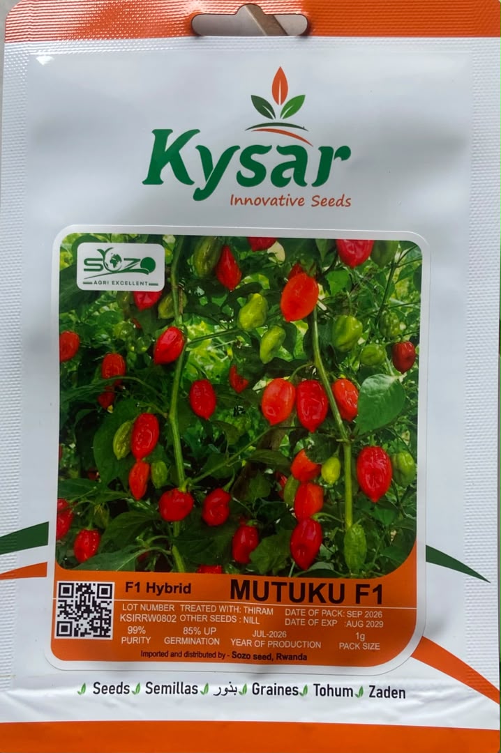 MUTUKU F1