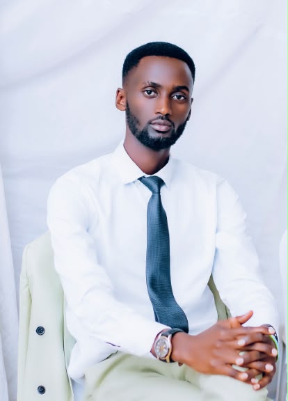 Mr.Claver RUGEYO Marketing Manager and online